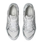 ASICS Gel-NYC White Oyster Grey