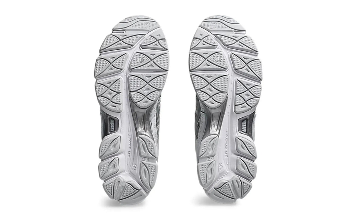 ASICS Gel-NYC White Oyster Grey