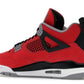 Air Jordan 4 Retro Toro Bravo