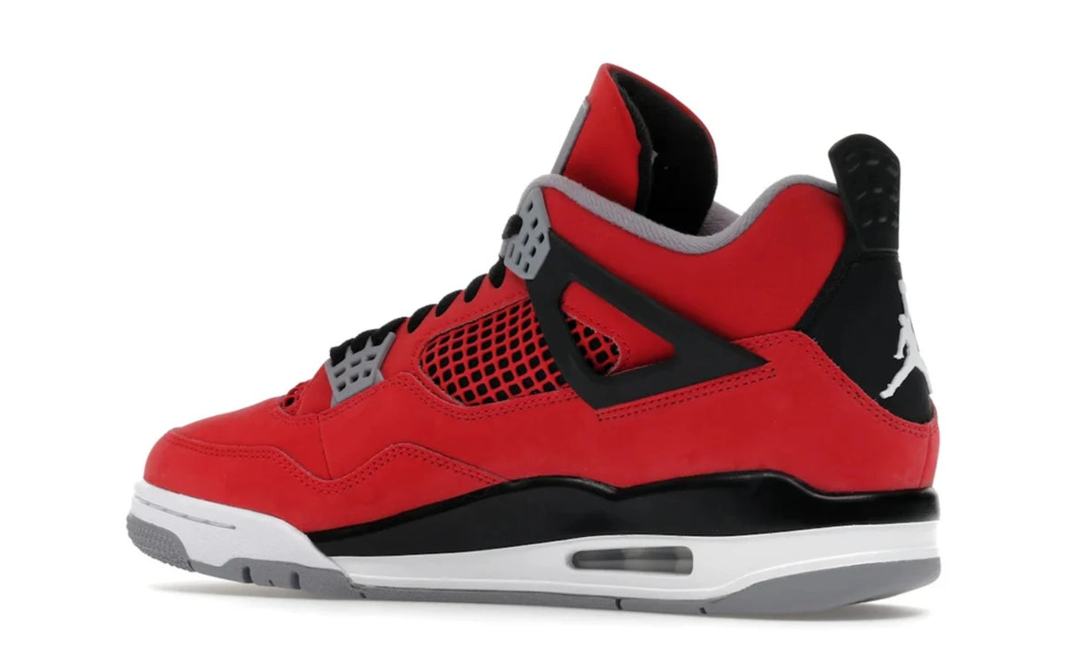 Air Jordan 4 Retro Toro Bravo