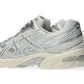 ASICS Gel-1130 Cream Pure Silver