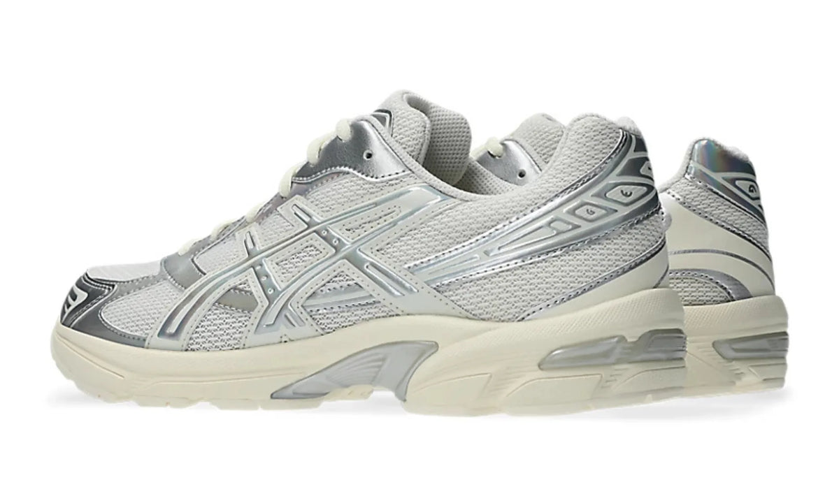 ASICS Gel-1130 Cream Pure Silver