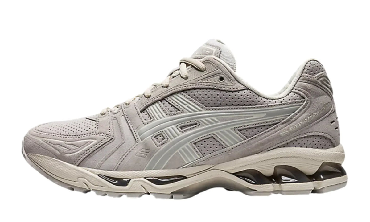 ASICS Gel-Kayano 14 Oyster Grey